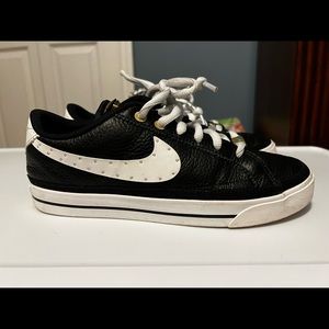 Nike Serena Williams design court legacy Womens Size 7.5